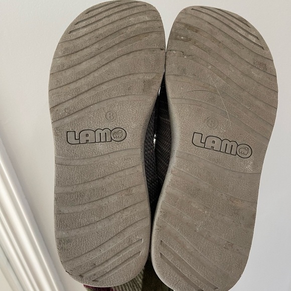 Lamo mens size 8 shoe - Picture 6 of 17